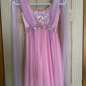 Princess Dress